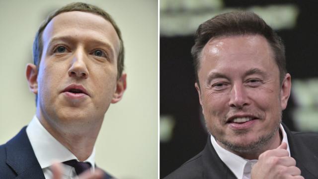Musk, Zuckerberg ve Huang, Yapay Zeka Düzenlemesini Geciktirmek İçin Trump ile Görüştü