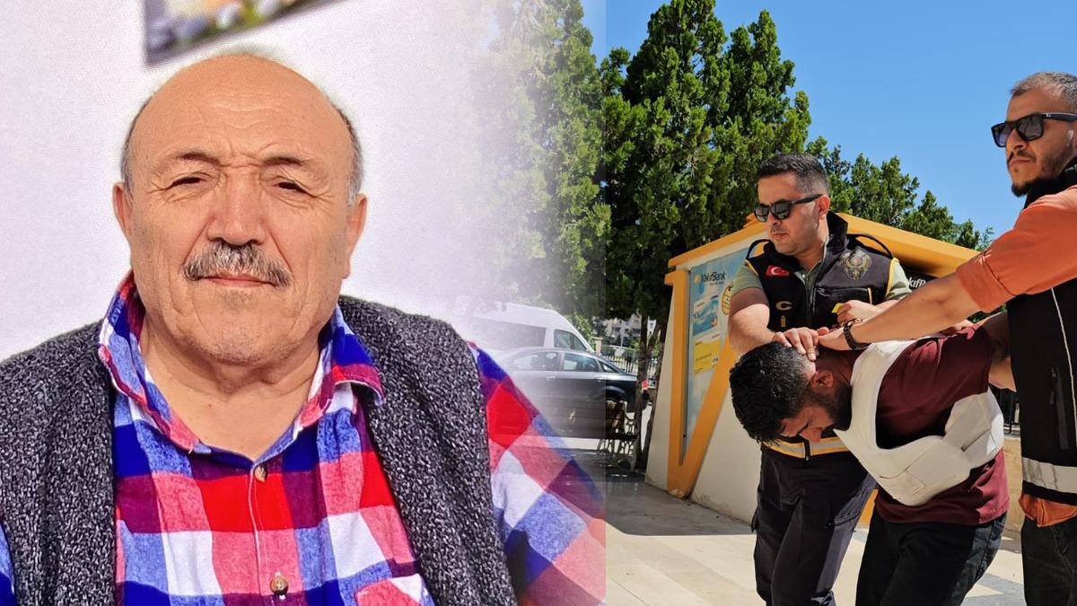 Muska cinayeti: 'Cinler musallat oldu' deyip öldürmüş