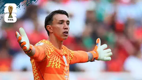 Muslera: Futbolun Bu Kadar Acı Çektireceğini Düşünmemiştim