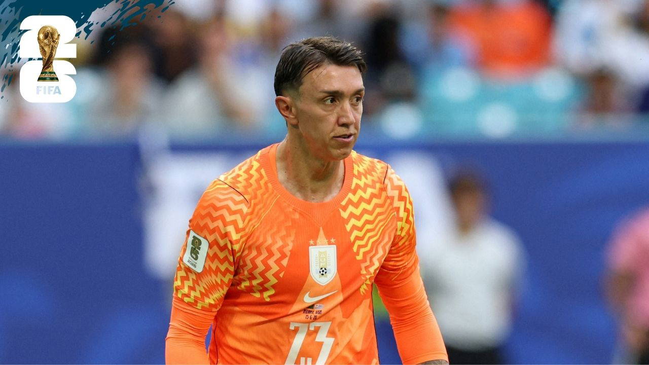 Muslera, Godin'in rekorunu kırdı: Uruguay, Suudi Arabistan engelini aşamadı