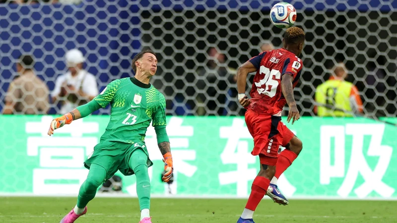 Muslera'nın hatası Uruguay'ı yakıyor: Yeşil Burun'a 2-2