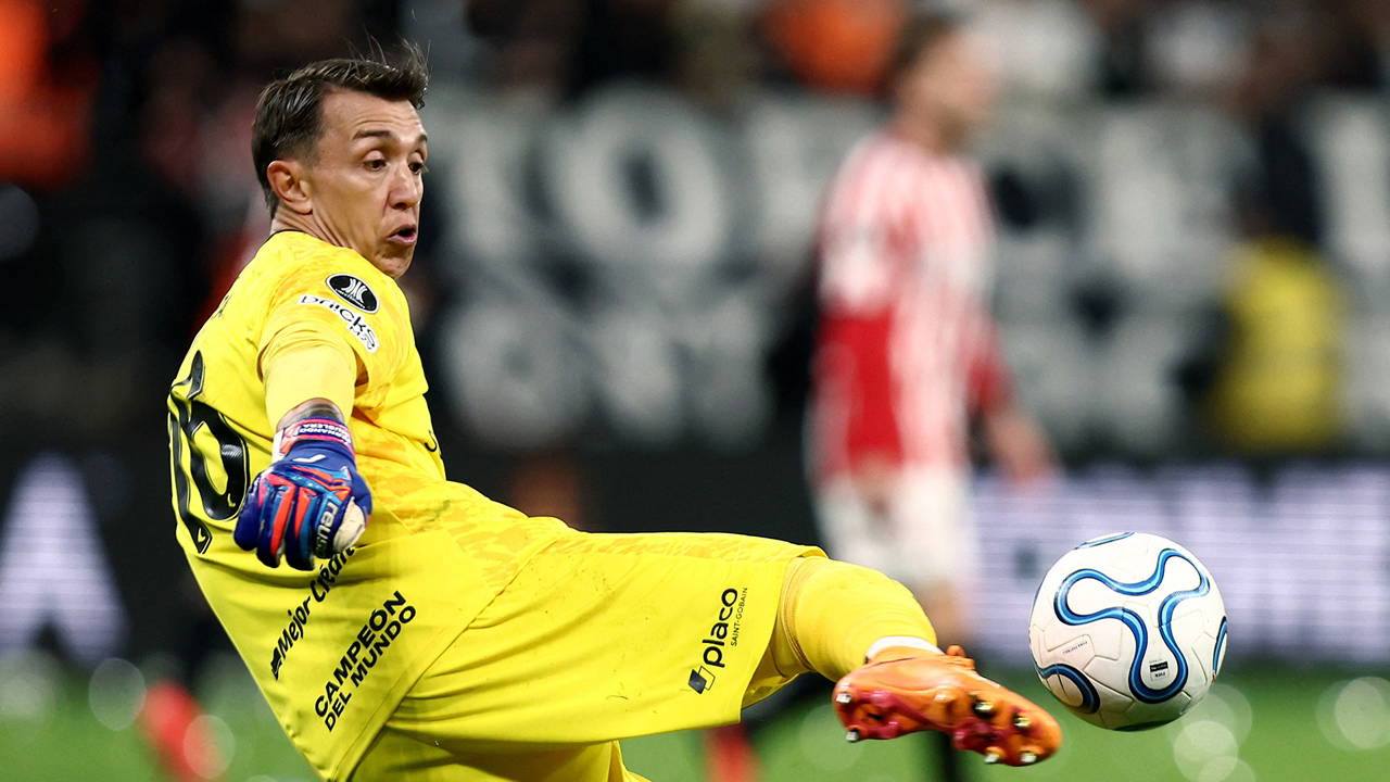 Muslera'nın İlk 11 Başladığı Maçta Ortalık Karıştı