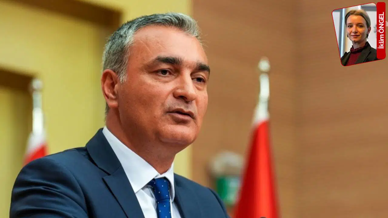 Müslim Sarı: Toplumsal Tepki Var Ama Köpürtülüyor, Kırılacak