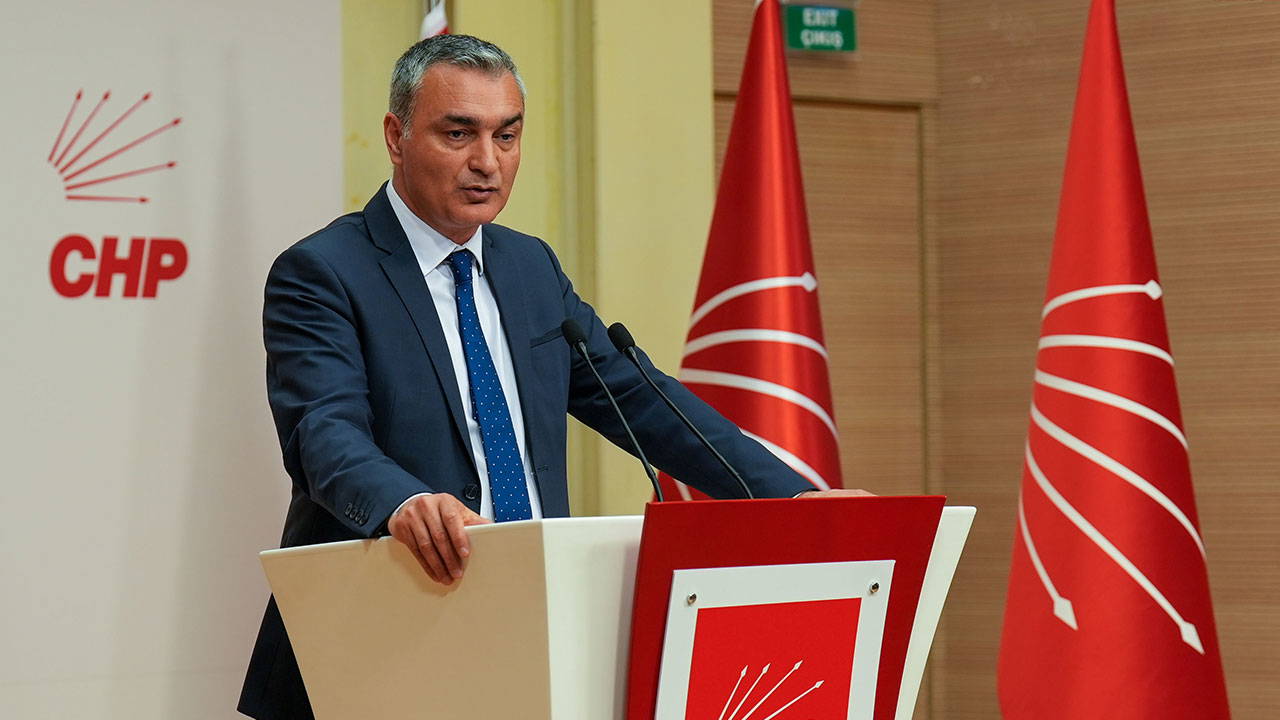 Müslim Sarı'dan Bahçeli'ye hazine yardımı tepkisi