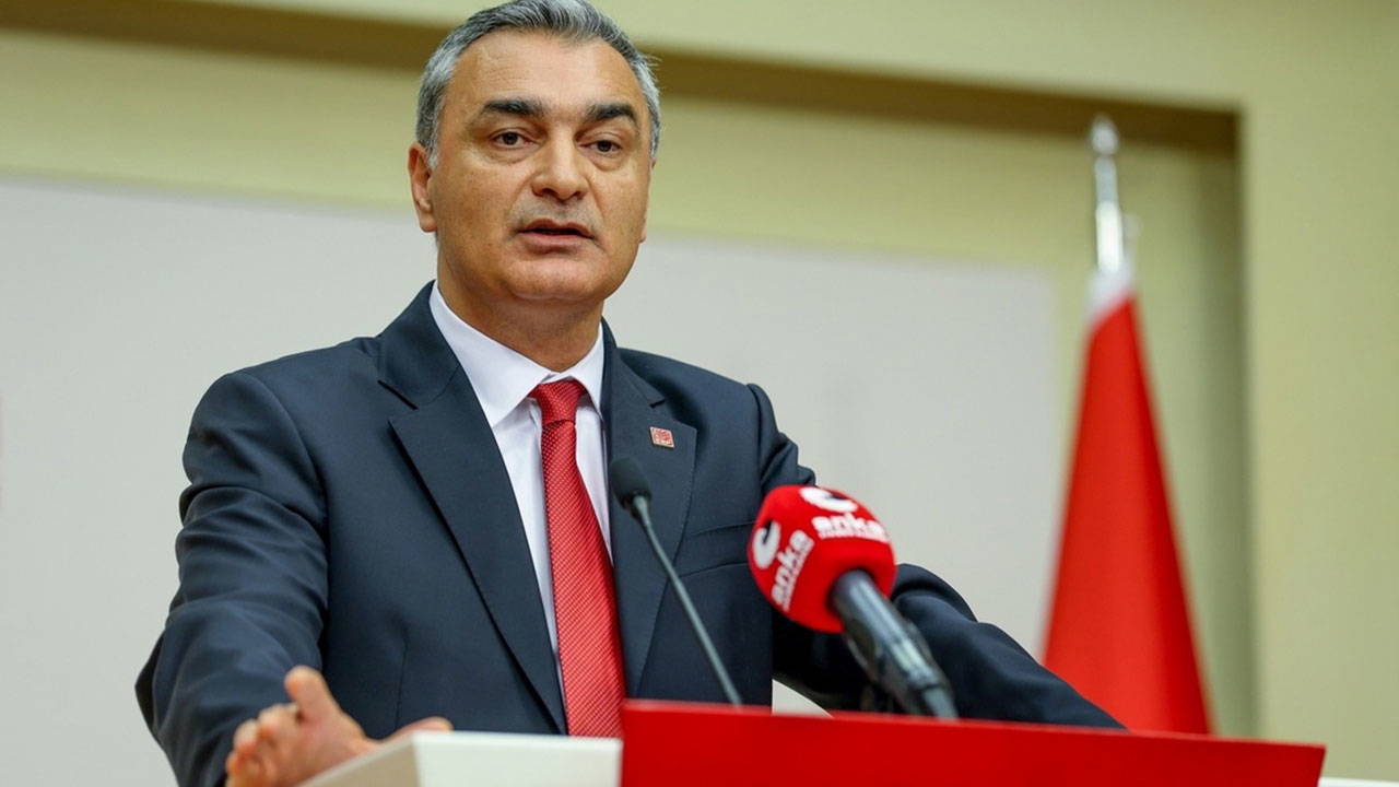 Müslim Sarı'dan İnan Güney Tahliyesine İlişkin Açıklama