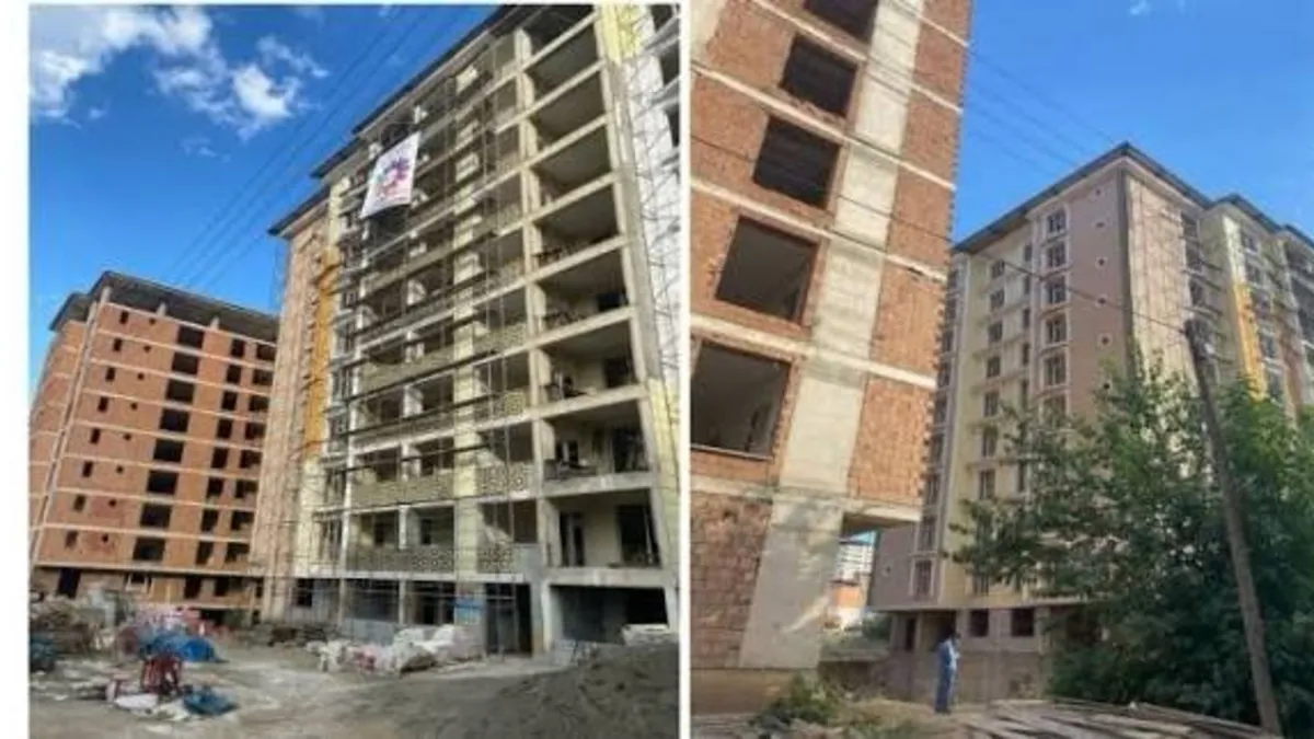 Muş'ta Kooperatif Vurgununa Rekor Ceza