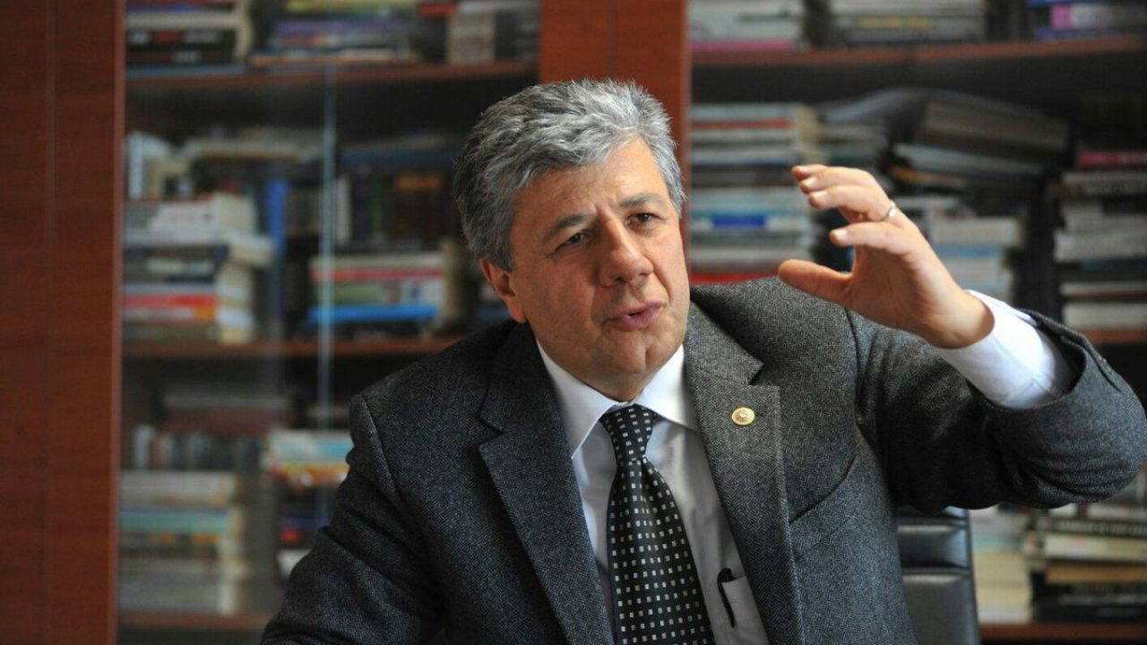 Mustafa Balbay'dan 'CHP kapatılsın' iddialarına sert yanıt