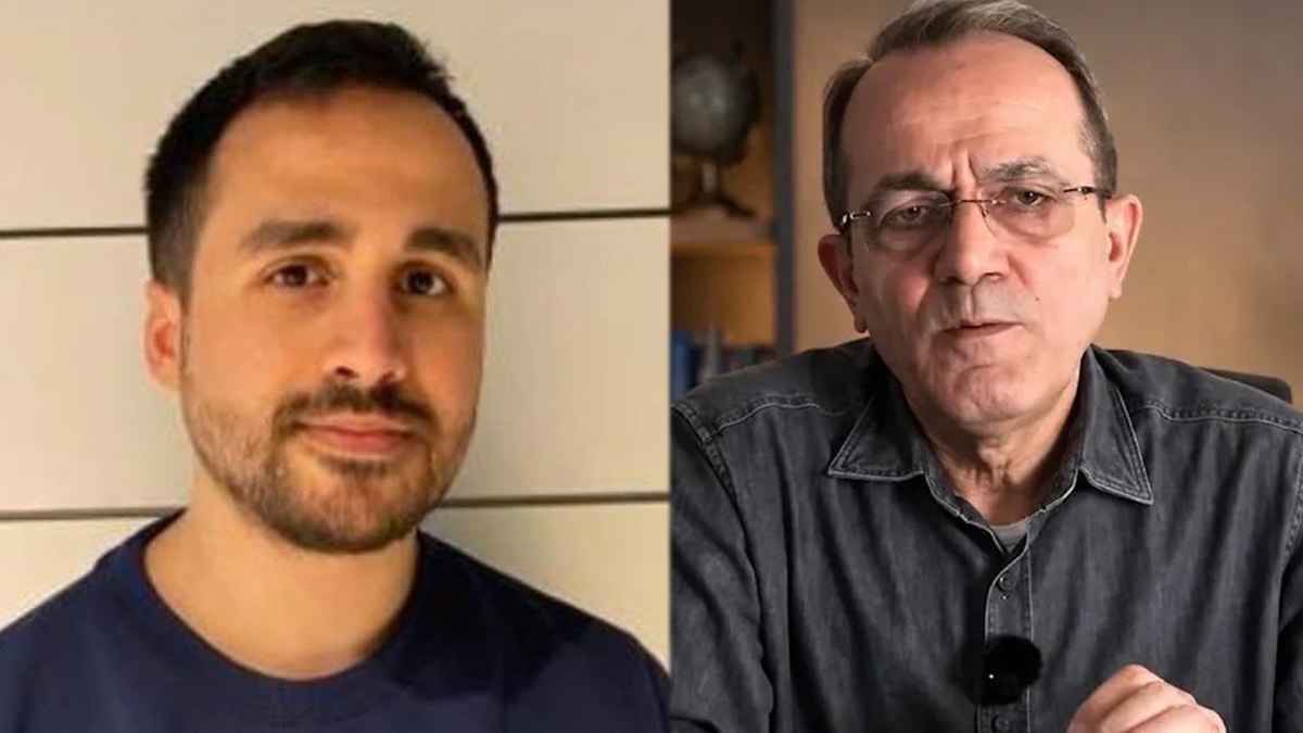 Mustafa Balcı ve Şaban Sevinç Maltepe Cezaevi'ne sevk edildi