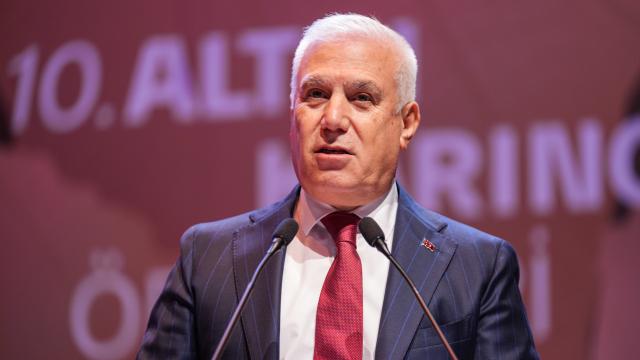 Mustafa Bozbey'e 402 yıl hapis talebi