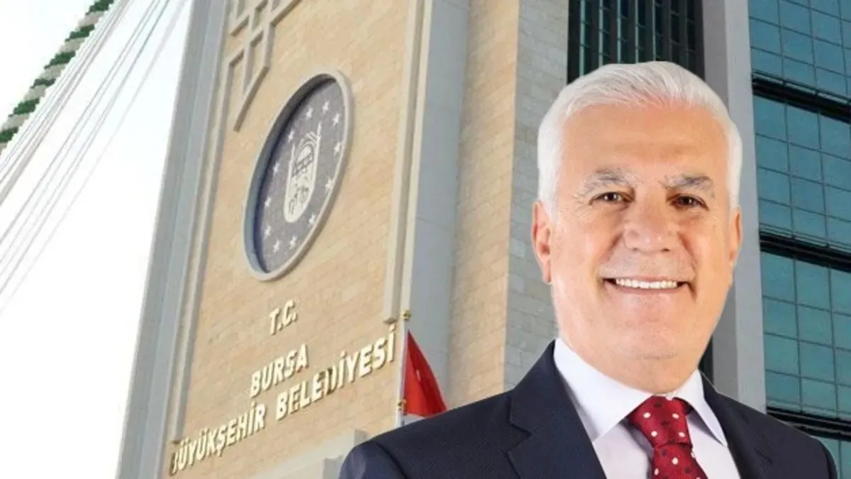 Mustafa Bozbey'den çarpıcı savunma: Ben belediye başkanı değilim