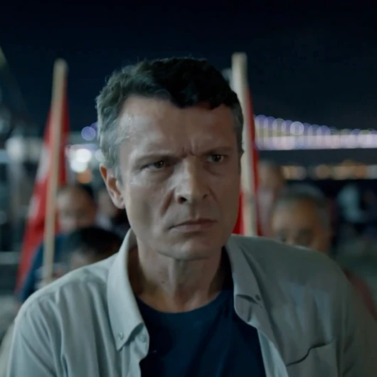Mustafa Cambaz'ın Şehadeti Ekranda: Asırlık Gece'de Boğazlar Düğümlendi