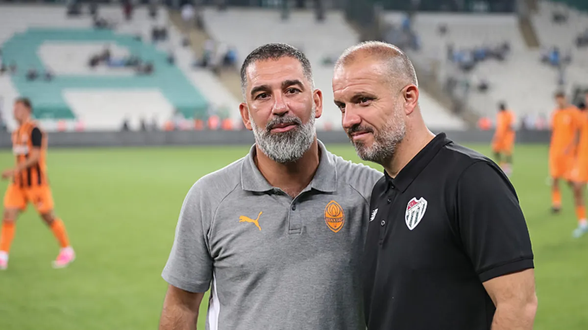 Mustafa Er: Bu maçı sonuç üzerinden değerlendirmiyoruz