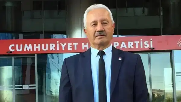 Mustafa Erten kimdir? CHP Karabük İl Başkan Yardımcısı hayatını kaybetti