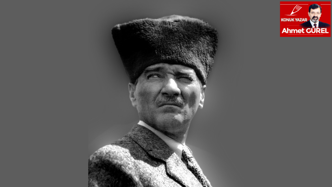 Mustafa Kemal Paşa'nın Samsun'a Çıkışı ve İdam Fermanı