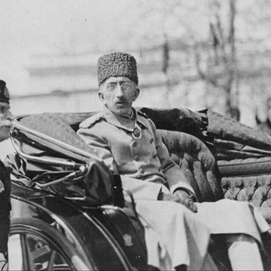Mustafa Kemal'in Samsun'a Çıkışı: Vahdettin'in Rolü ve Tarihsel Gerçekler