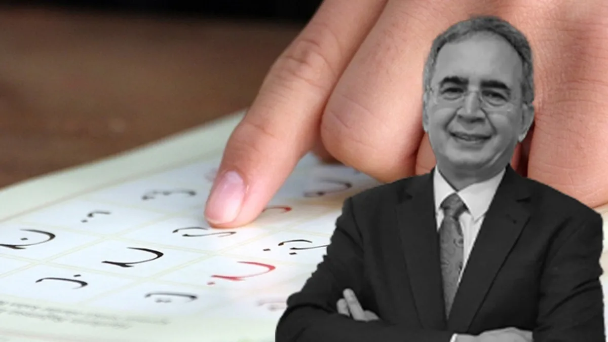 Mustafa Mutlu'dan Kur'an kursuna skandal sözler: 'Takkeli, örtülü' hedef gösterdi