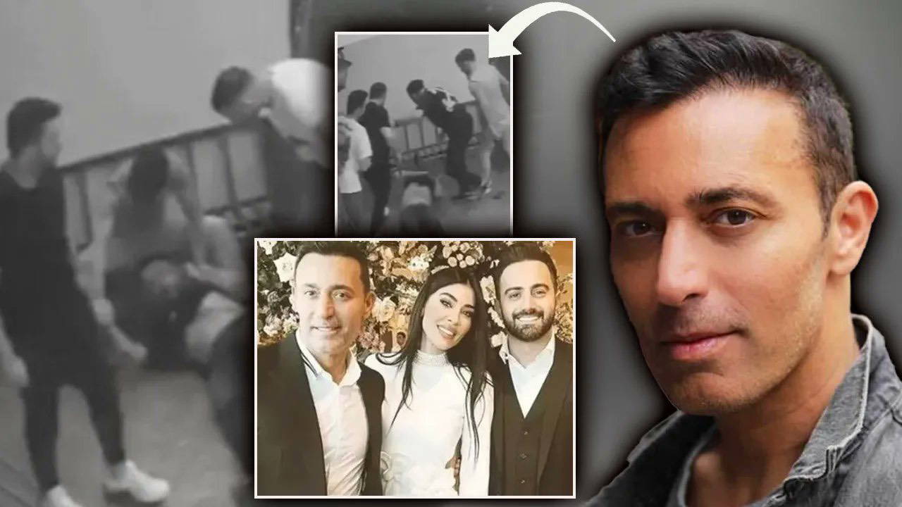 Mustafa Sandal'ın eski bacanağı tahliye edildi: Cinayet davasında ev hapsi
