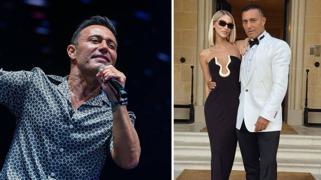 Mustafa Sandal'dan 'fon' soruşturması açıklaması: 'Müzik dışında gelirim yok