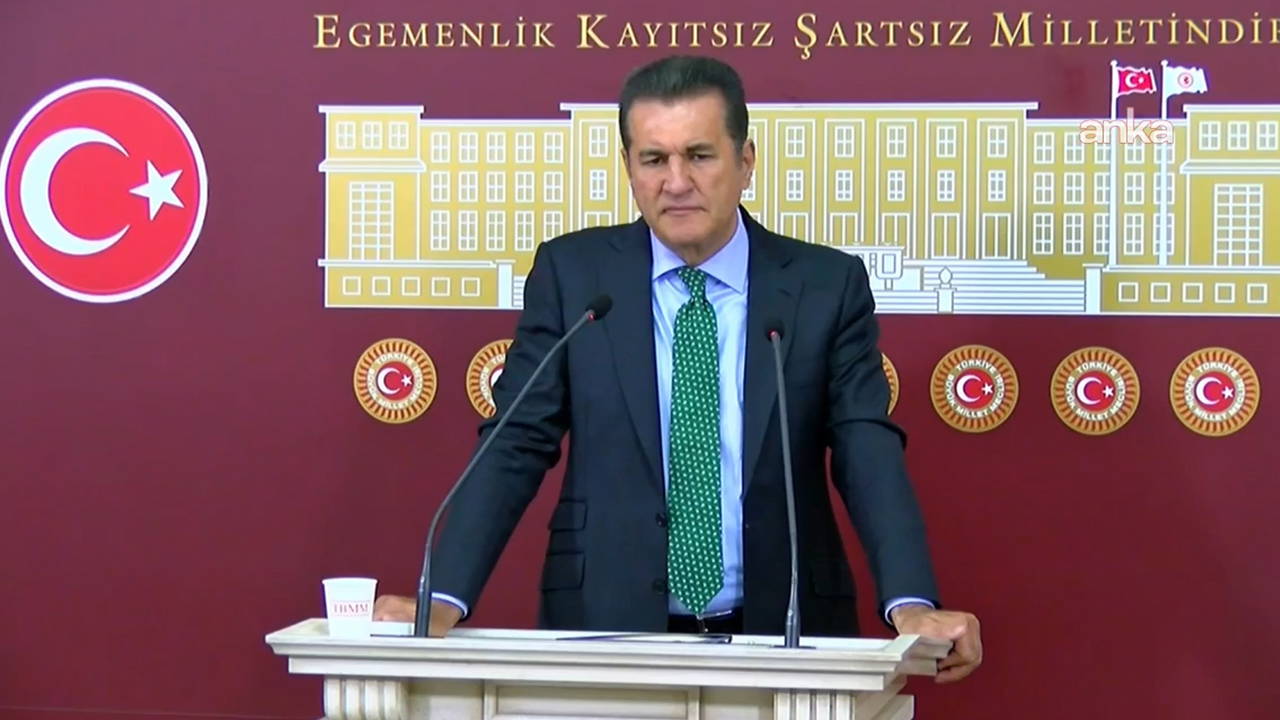 Sarıgül: Seçim tarihi CHP'deki karışıklıktan dolayı gündeme geldi