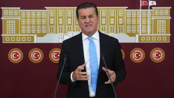Mustafa Sarıgül'ün koruması gözaltına alındı