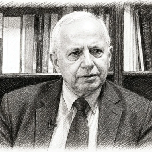 Mustafa Tahralı Hoca'ya Vefa: İslam Sanat Nazariyesi ve Şiir Mirası