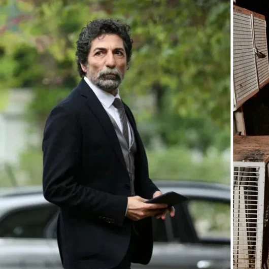 Mustafa Uğurlu Kardeş Acısıyla İstanbul'u Terk Etti: Yürek Burkan İtiraflar