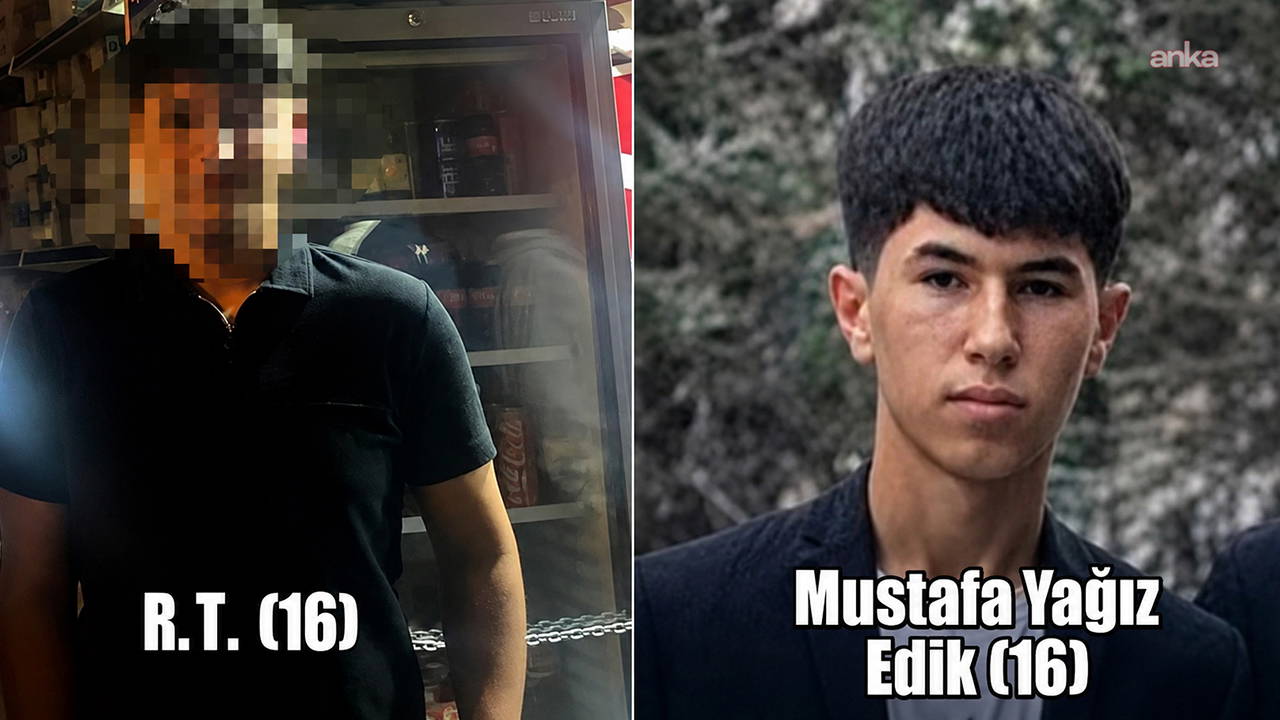Mustafa Yağız Edik cinayetinde karar: Sanık R.M.'ye 16 yıl 11 ay hapis