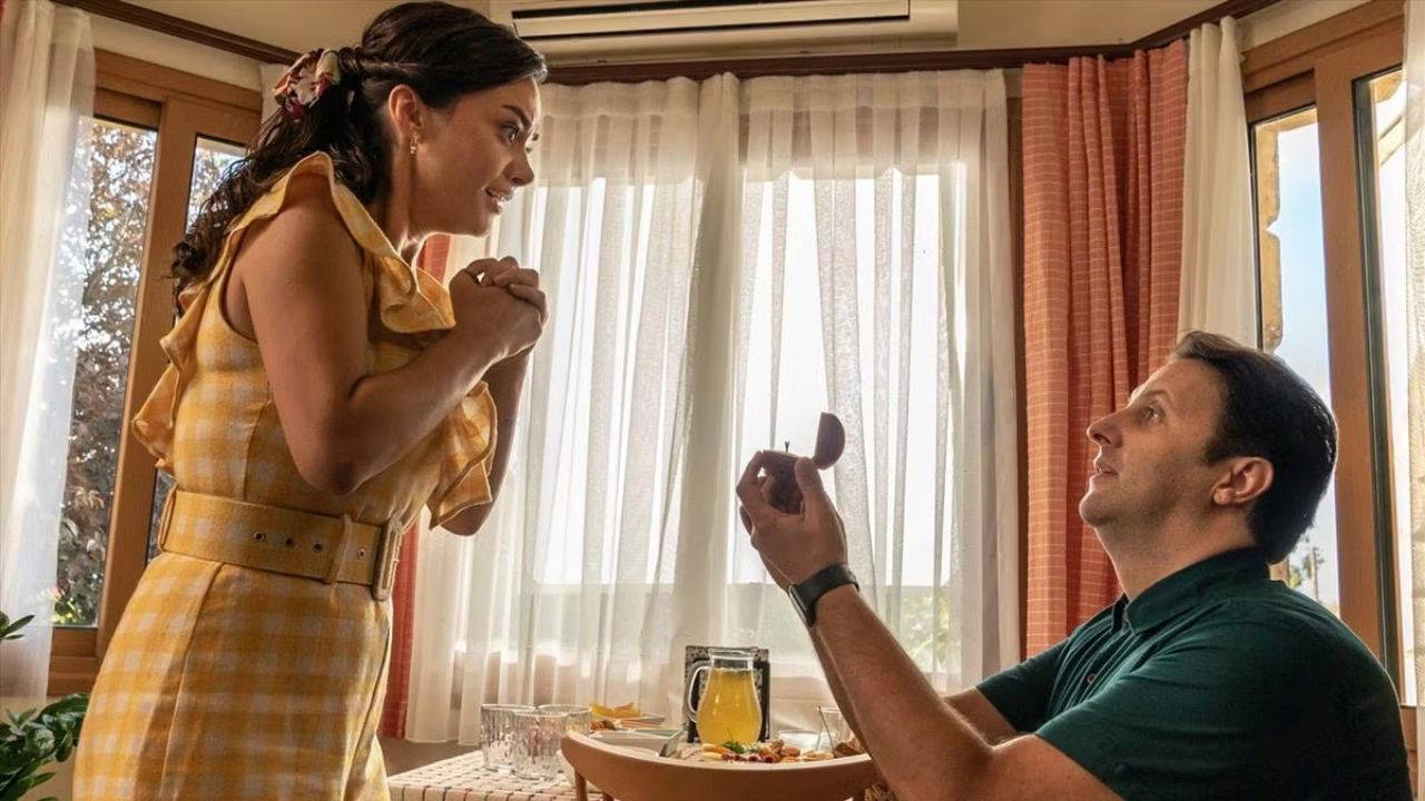 Müstakbel Damat Filmi Televizyonda: Konusu ve Oyuncuları
