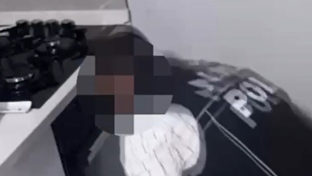 Mutfakta Uyuşturucu, Dolapta 65 Bin TL: Kocaeli'de 8 Gözaltı