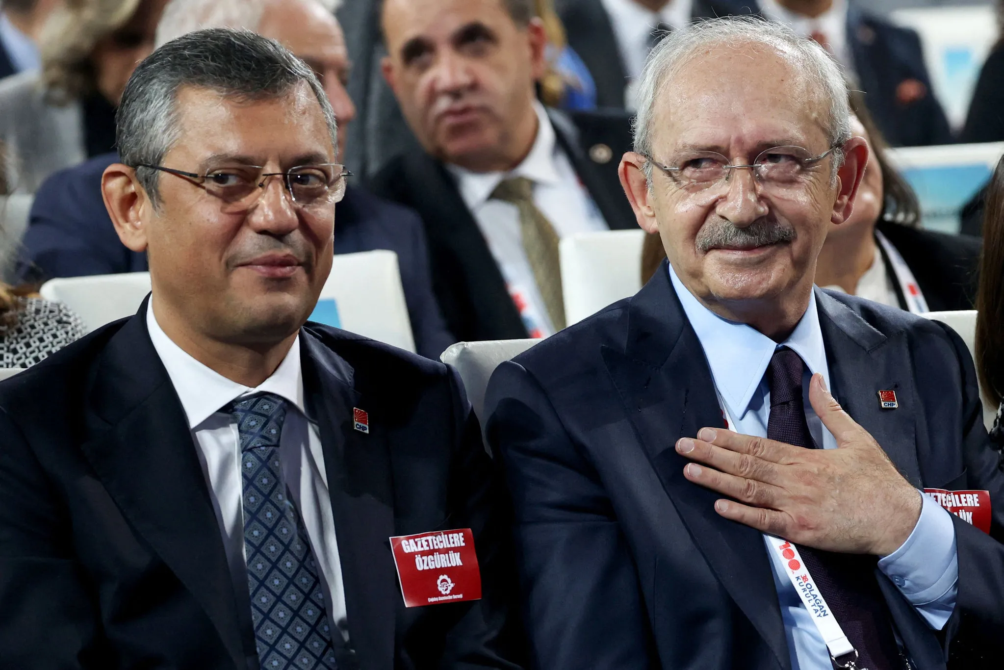 Mutlak butlan sonrası CHP seçmeni umutsuz: Anket karamsarlığı