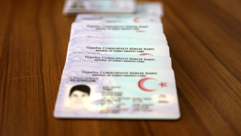 Müze Girişlerinde T.C. Kimlik Dönemi Başlıyor