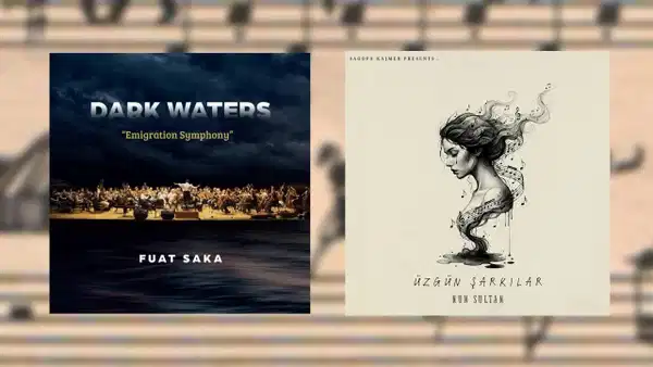 Müzik Gündemi: 19 Temmuz 2026 Haftasında Vitrindeki Albümler