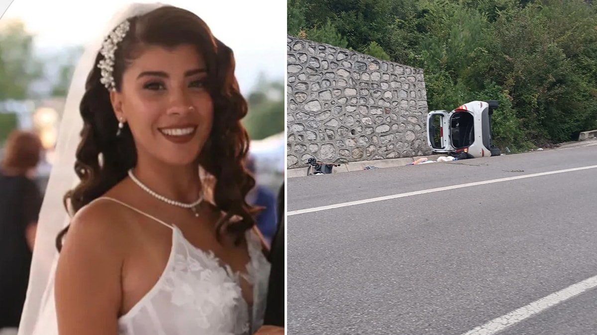 Müzik Öğretmeni Cansu Kocakurt'un Acı Ölümü