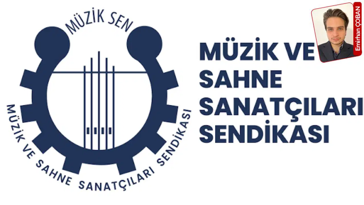 Müzik-Sen'den sanatçılar için meslek yasası: Emek sömürüsüne son