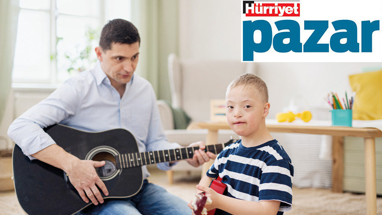 Müzik terapisi: Ses, ritim ve doğaçlama iyileştiriyor