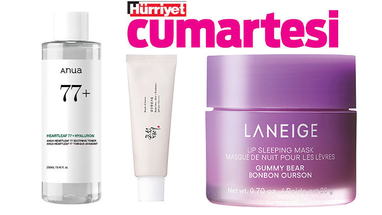 Müzik ve Dizilerden Sonra Sıra Güzellikte: K-Beauty Türkiye'de Yükselişte