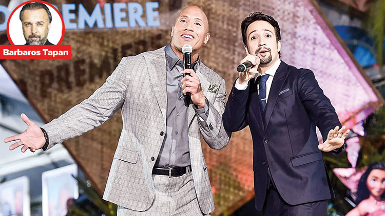 Müzikte Sınır Tanımayan Dahi: Lin-Manuel Miranda ve 'Hamilton' Etkisi
