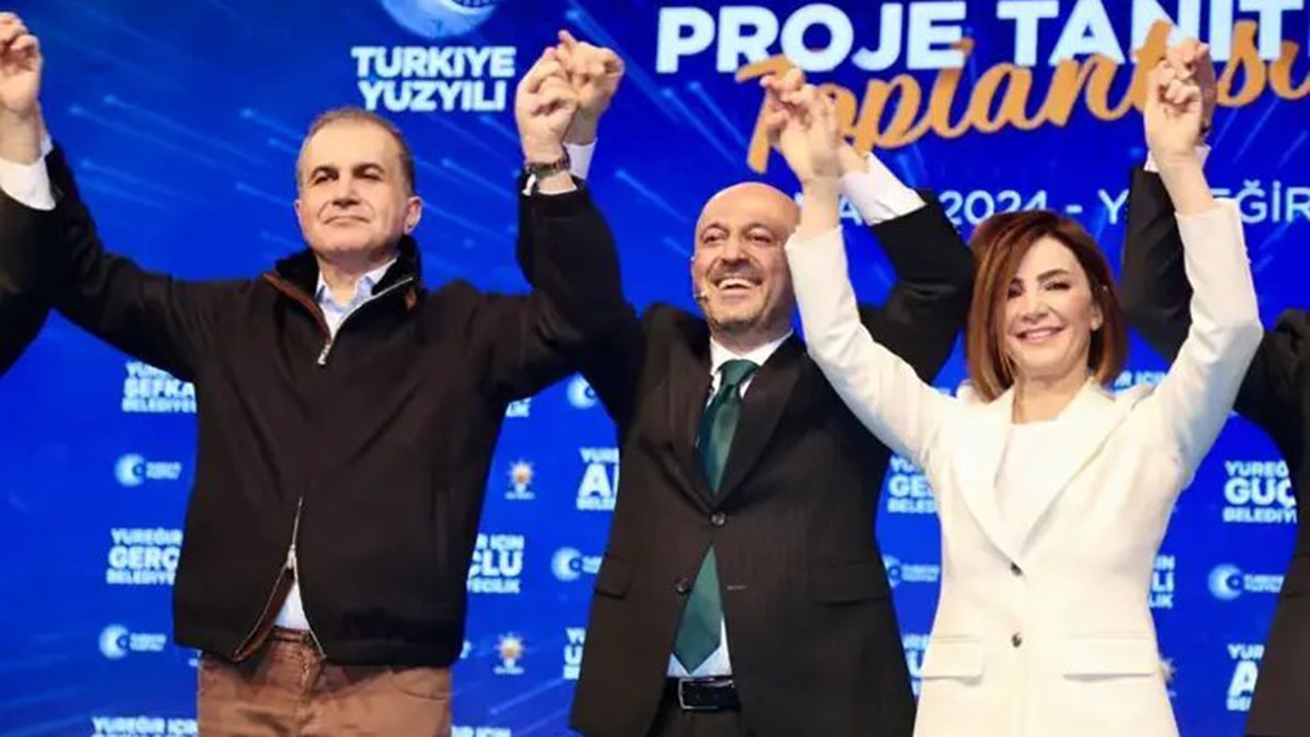 Nacar kimin kasası? Fon soygunu ve siyasi bağlantılar