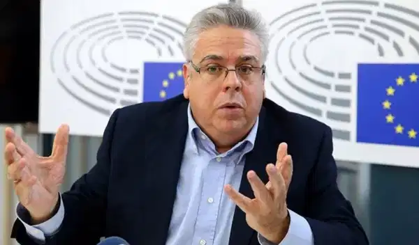 Avrupa Parlamentosu Türkiye Raportörü Nacho Sánchez Amor Kimdir