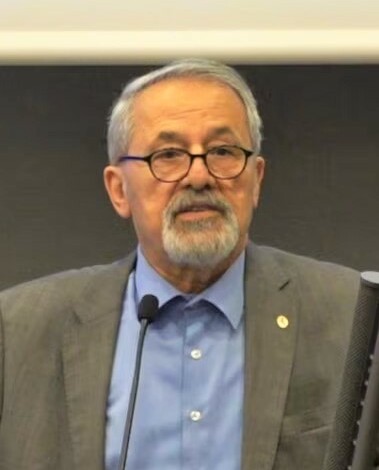 Naci Görür Deprem Tartışmalarına Sert Tepki: 'Sanane Faydan