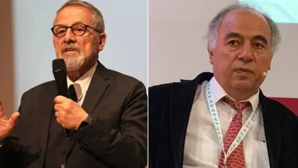 Naci Görür'ün Marmara depremi yorumuna jeologdan 'trajikomik' tepki