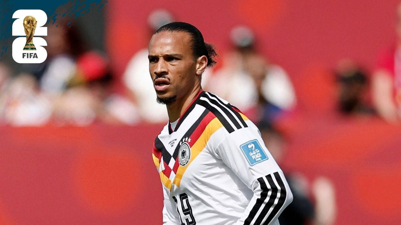Nagelsmann: Sane ve Undav'a Övgü, Schlotterbeck'te MR Beklentisi