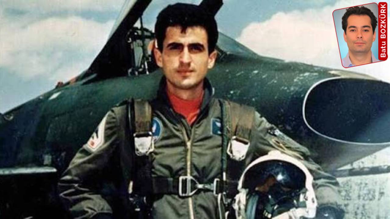 Nail Erdoğan'ın şehit edilişinin 30. yılı: Naaşı hâlâ Ege'de