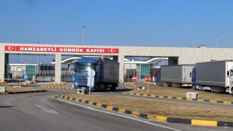 Nakliye Sektöründe Haksız Rekabet İsyanı: Yabancı Plakalı Araçlara Tepki