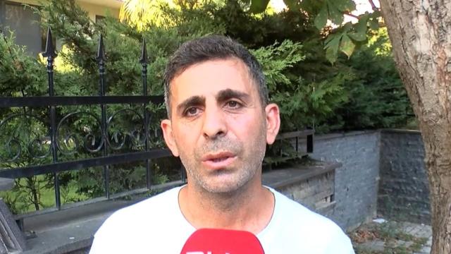 Namaz Kılarken 450 Bin Liralık Birikimi Çalınan İşçi: 'Hayallerim Gitti