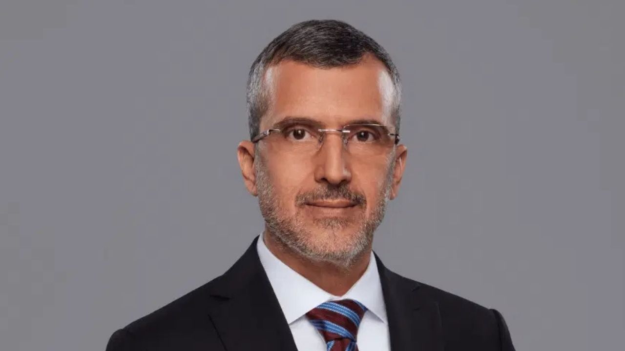 Namık Kemal Gökalp Gözaltına Alındı: Kimdir, Neden Gözaltı