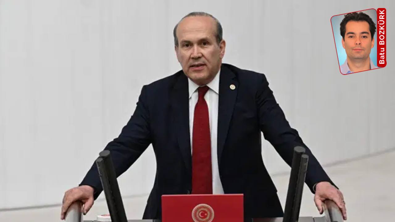 Namık Tan: Mekke Anlaşması Açıklamaları Hukuki Belirsizlik Yaratıyor