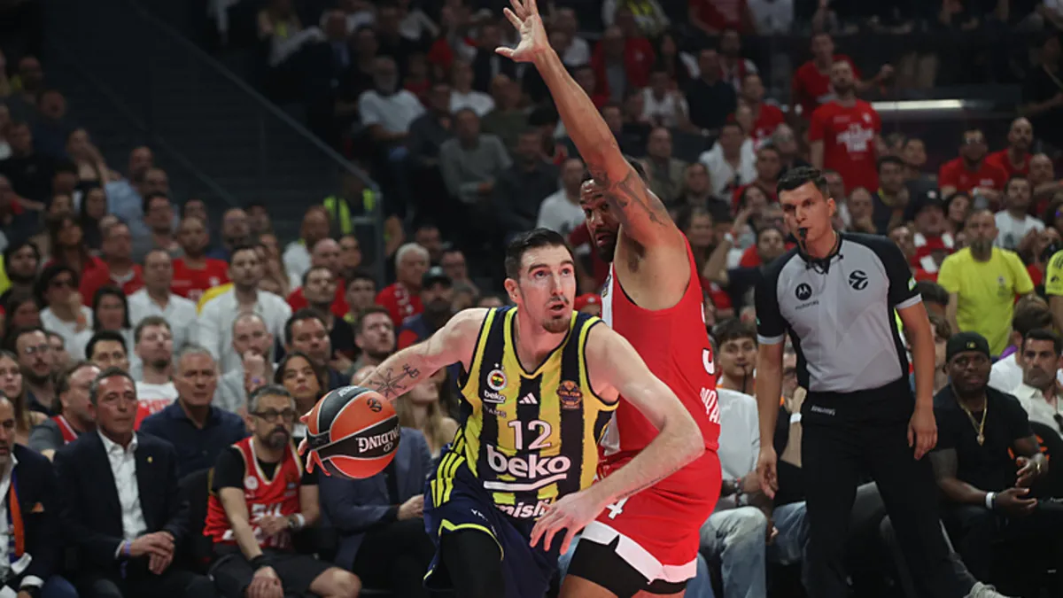 Nando De Colo, aktif basketbol kariyerini noktaladı
