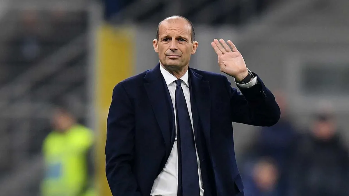 Napoli'de Massimiliano Allegri dönemi başlıyor