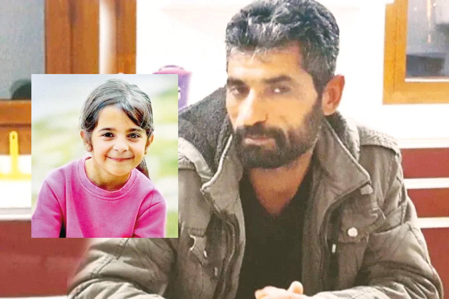 Narin cinayetinde Bahtiyar'ın kardeşi ve oğluna hapis talebi